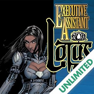 Executive Assistant: Lotus